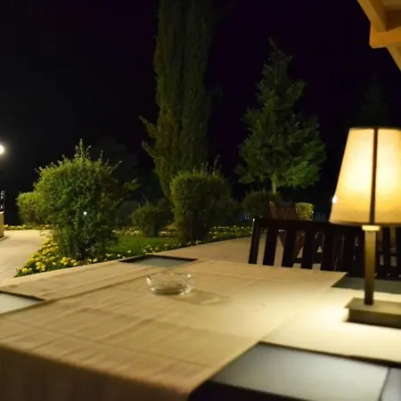 Filip 4* Ohrid