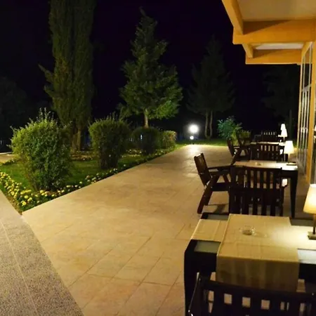 Hotel Filip 4*