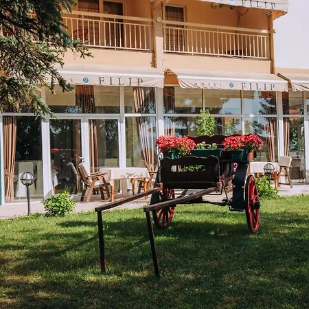 Filip Hotel
