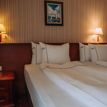 Filip 4* Ohrid