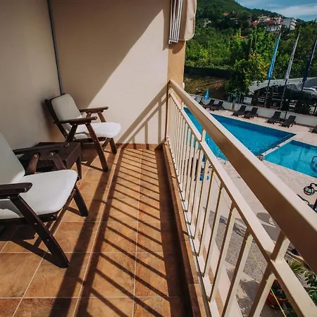 Hotel Filip 4*
