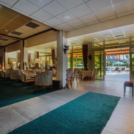 Filip Hotel 4*