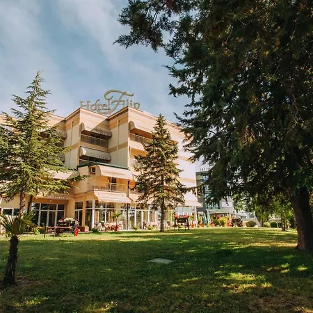 Filip Hotel 4*
